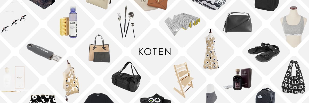 KOTEN SHOP