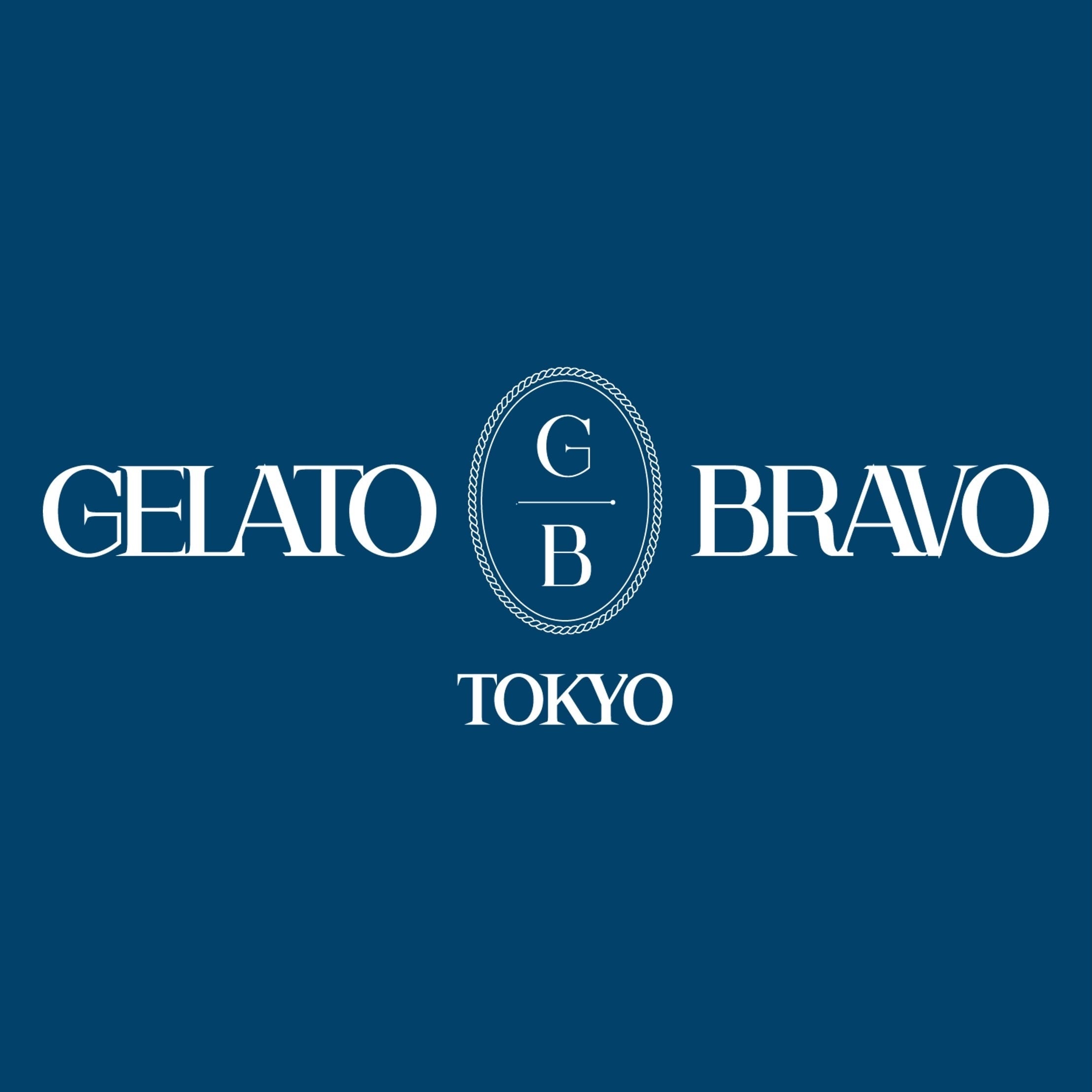 Premium Gelato Shop「GELATO BRAVO」