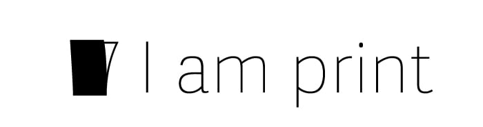 I am Print 名刺シール印刷専門店