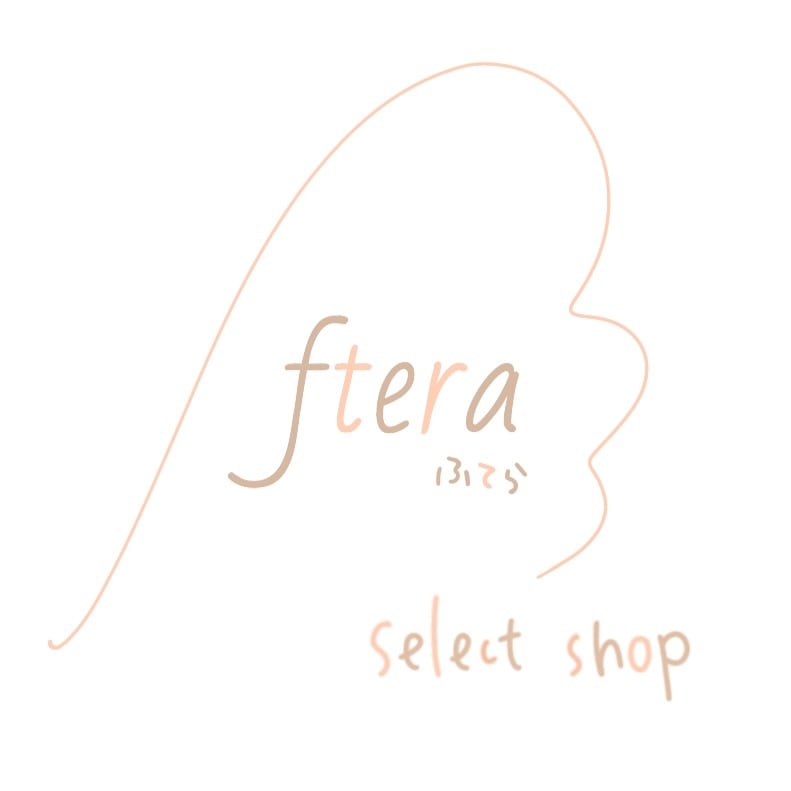 ftera selectshop ໒꒱