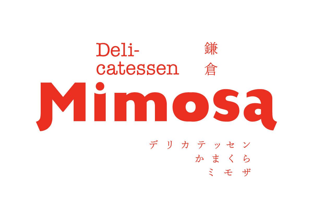 Delicatessen 鎌倉 mimosa