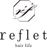 reflet hair life