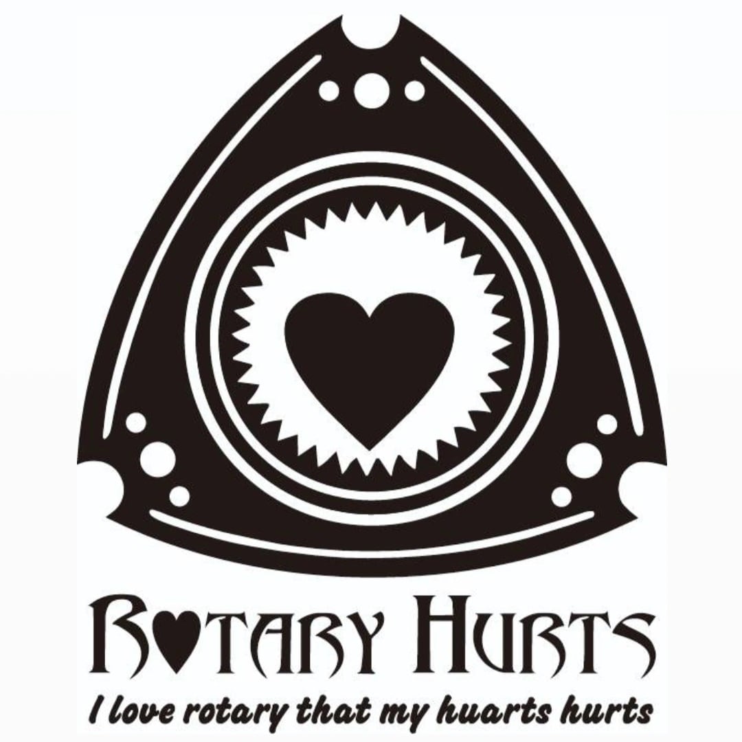 ROTARY HURTS