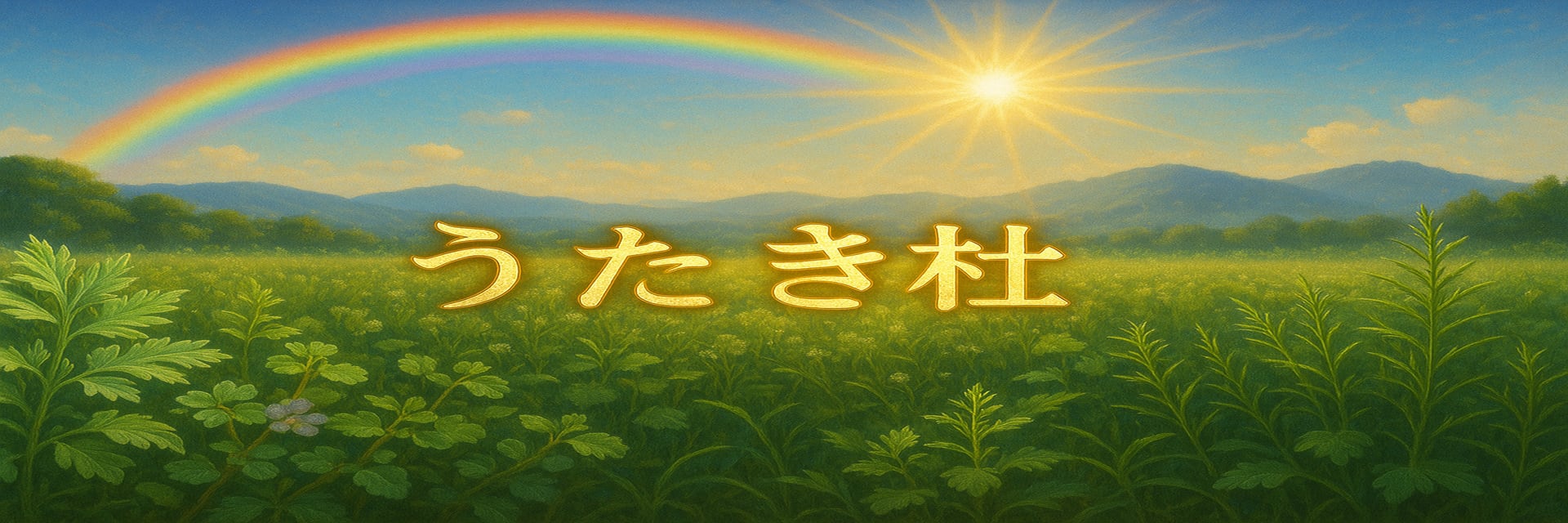 うたき杜~BLESSING ZORO