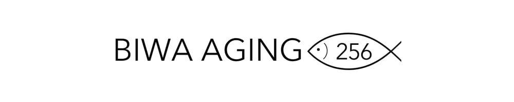 BIWA AGING 256