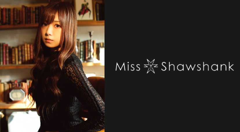Miss Shawshank オフィシャルショップ