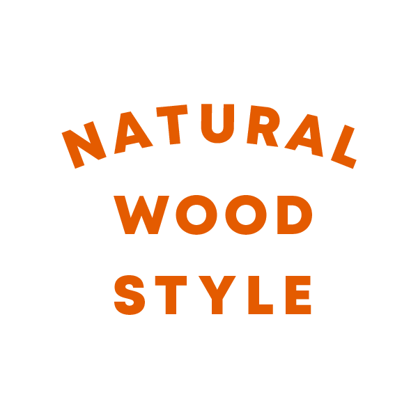 NATURAL WOOD STYLE