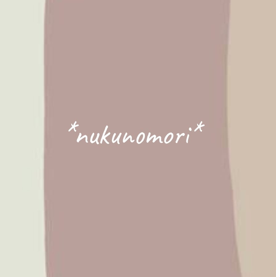 nukunomori