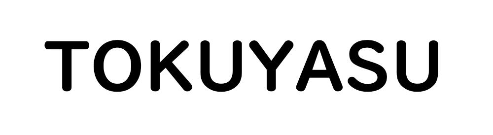 TOKUYASU