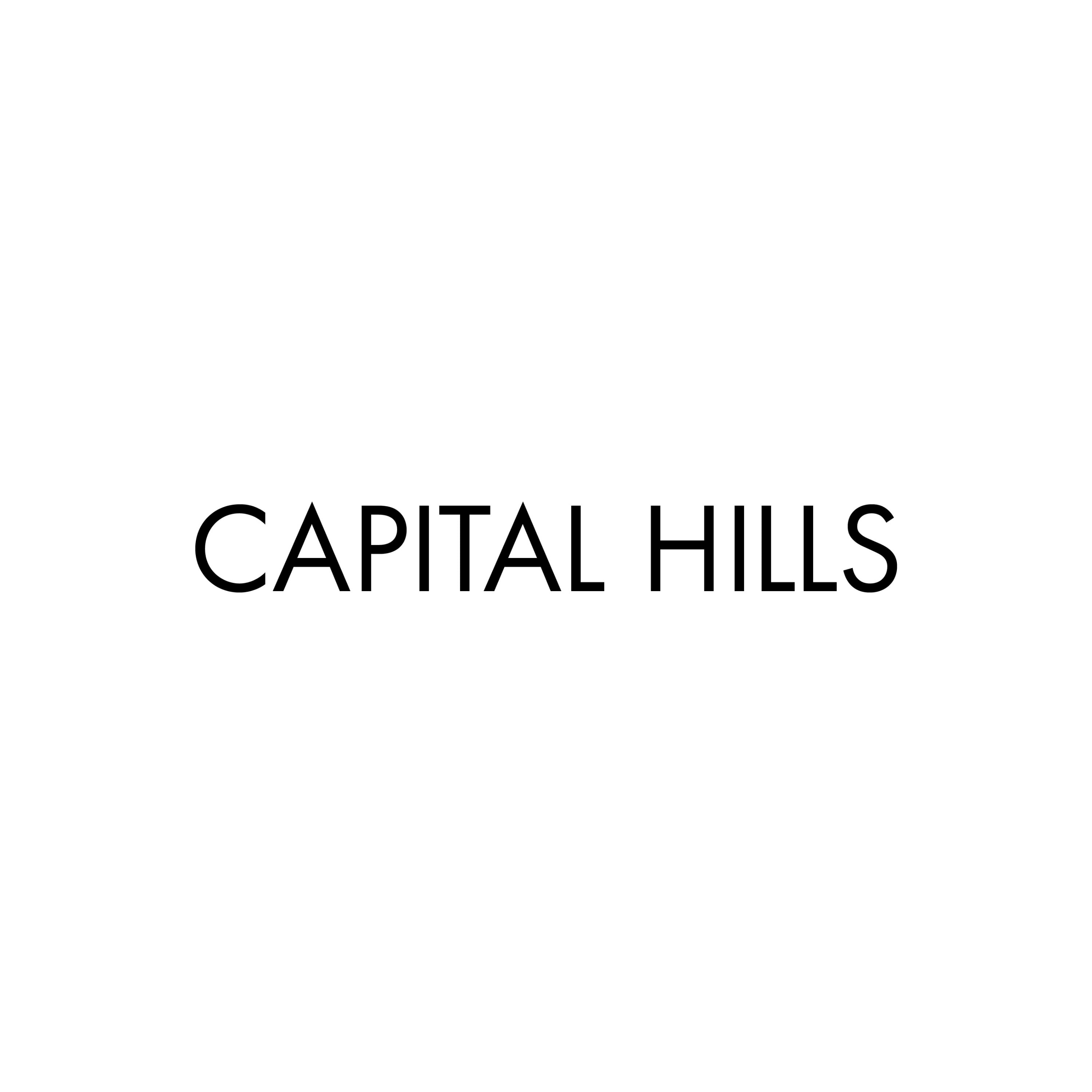 CAPITAL HILLS TOKYO