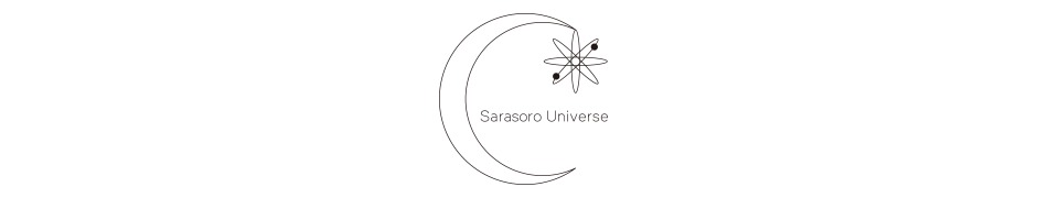 Sarasoro Universe