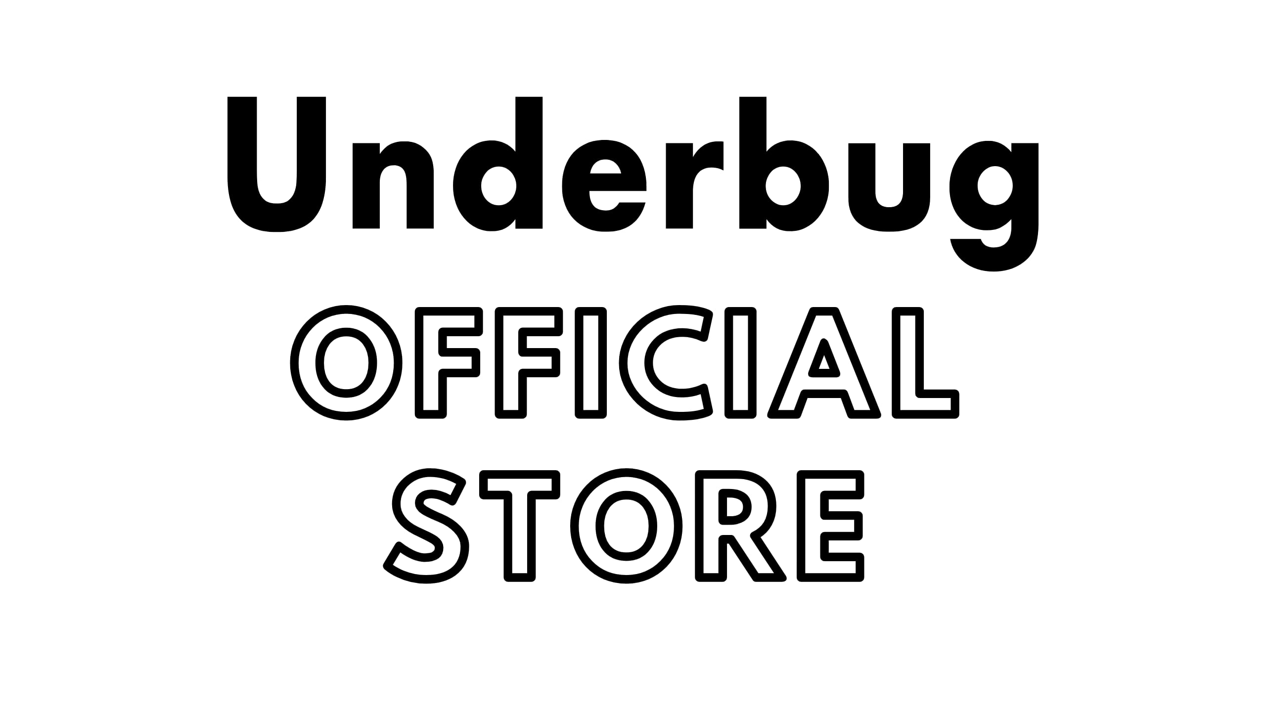 Underbug Official Store