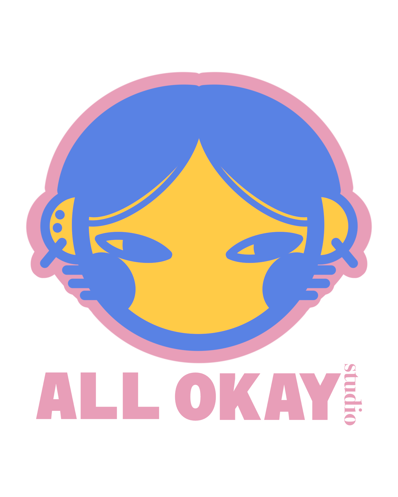 ALL OKAY studio 