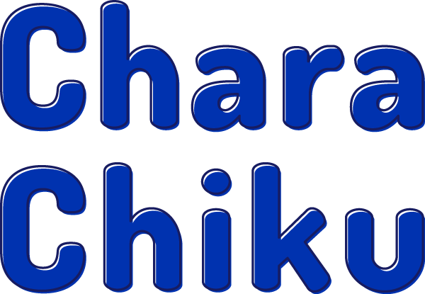 キャラ Chiku