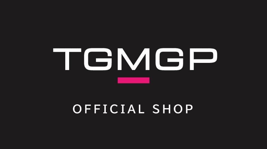TGM Grand Prix OFFICIAL SHOP