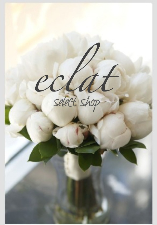 eclat select-エクラセレクト-