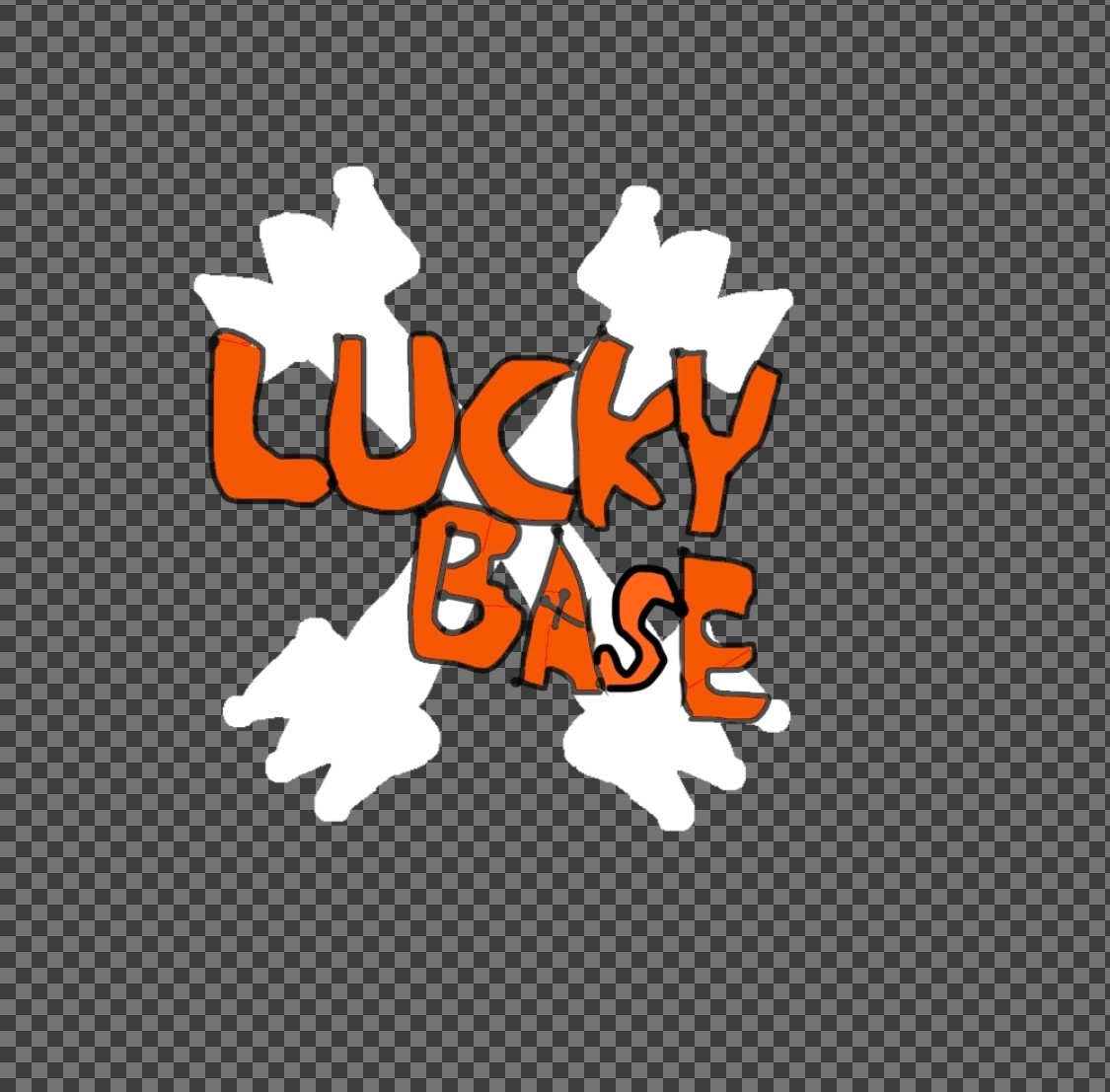 LUCKY BASE 古着屋