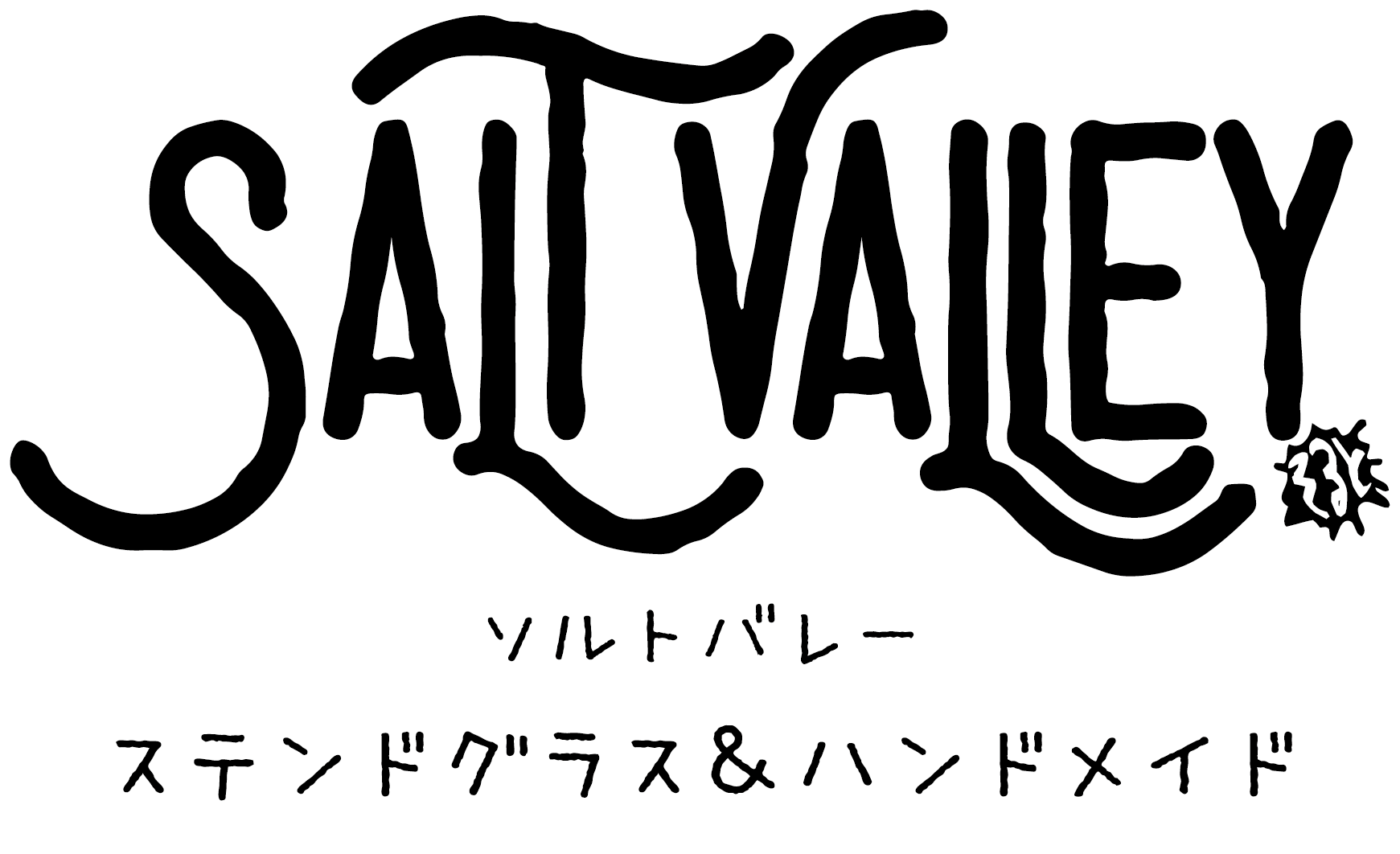 saltvalley