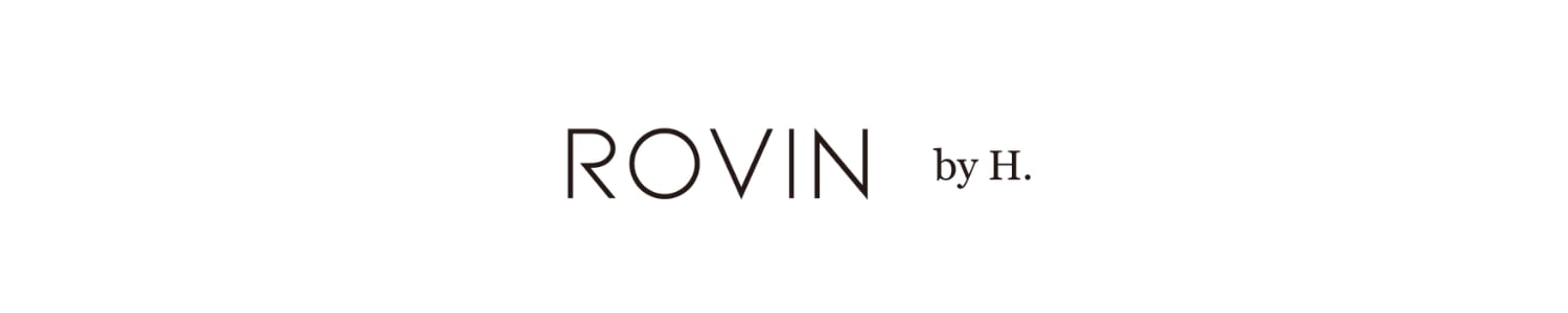 ROVIN by H.