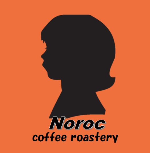 自家焙煎珈琲　Norocノロークコーヒー