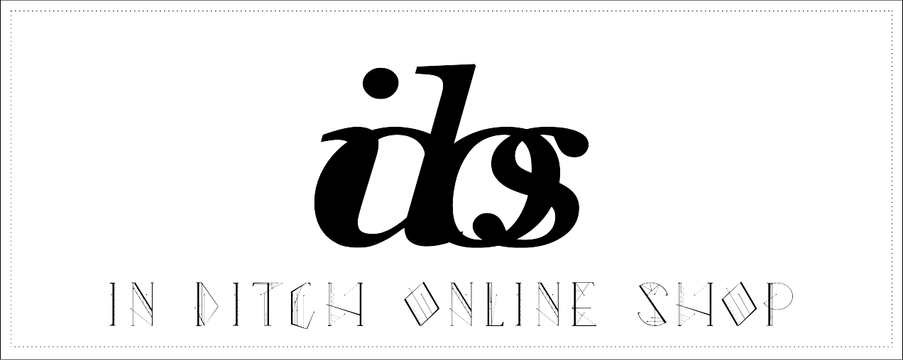 IN DITCH Online Shop