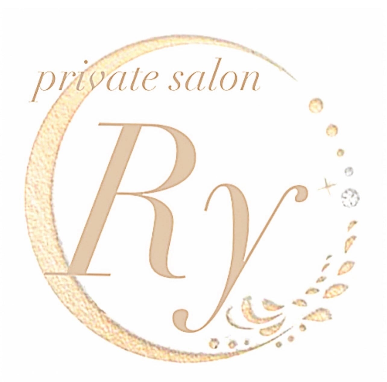 privatesalon Ry