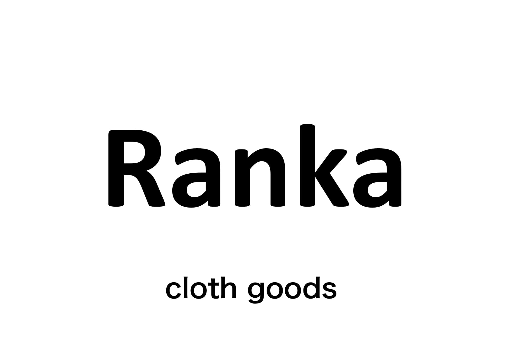 Ranka