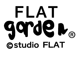 studioFLATネットショップ【FLATgarden】