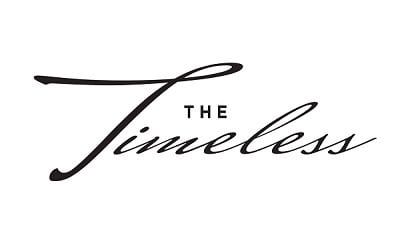 THE TIMELESS ONLINE SHOP 