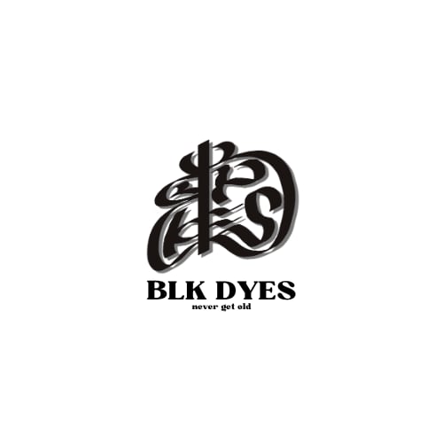 BLK DYES