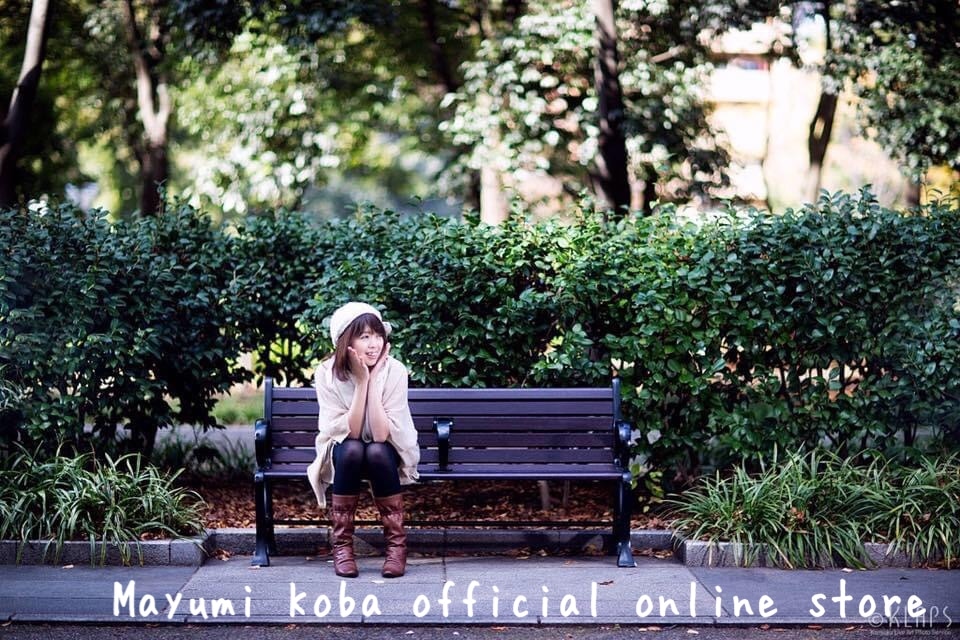Mayumi Koba Online Store