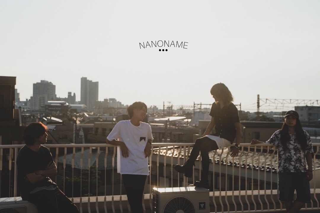 NANONAME STORE