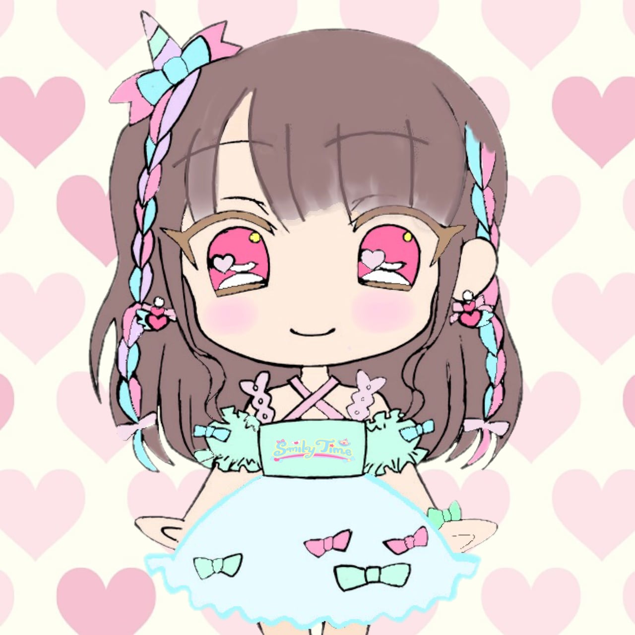 スマイリーマーケット