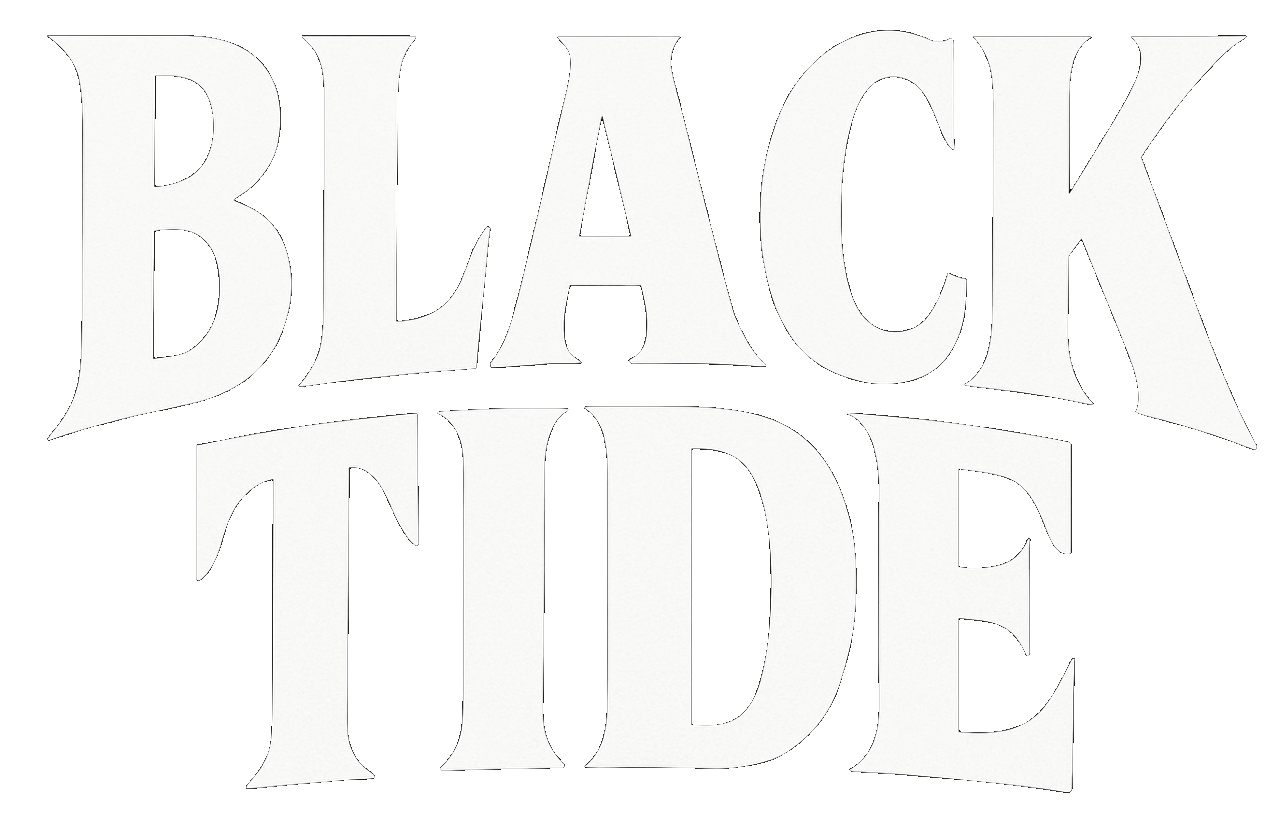ALL ITEM | Black Tide Supply