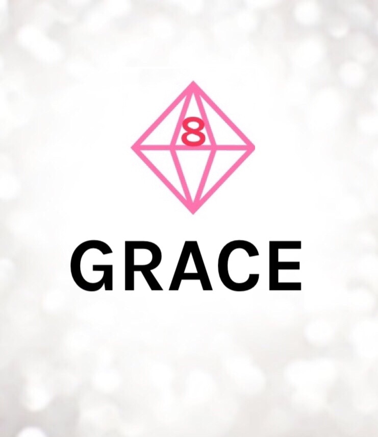 GRACE８