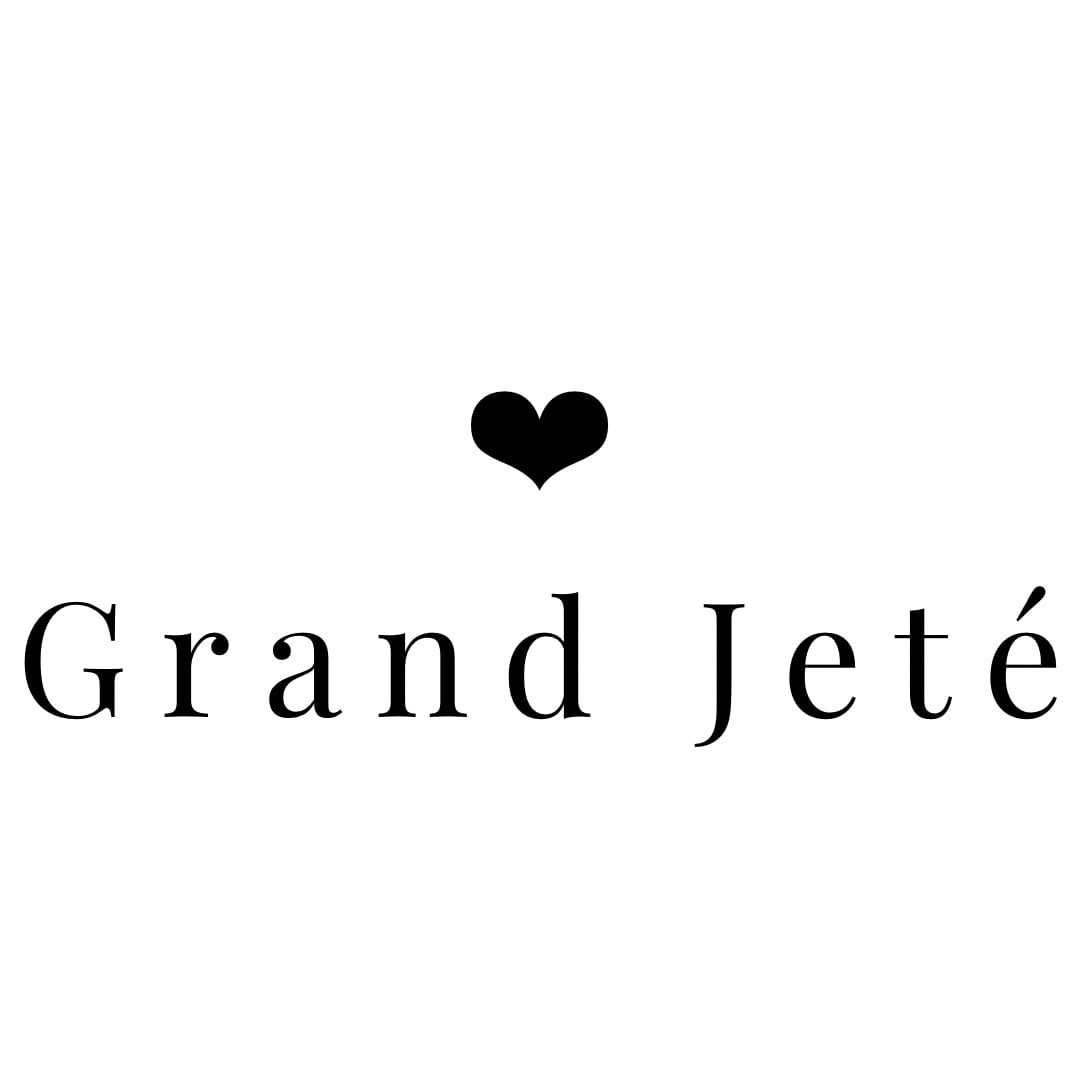 Grand Jete