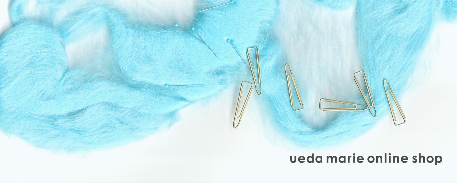 UEDA MARIE ONLINE SHOP