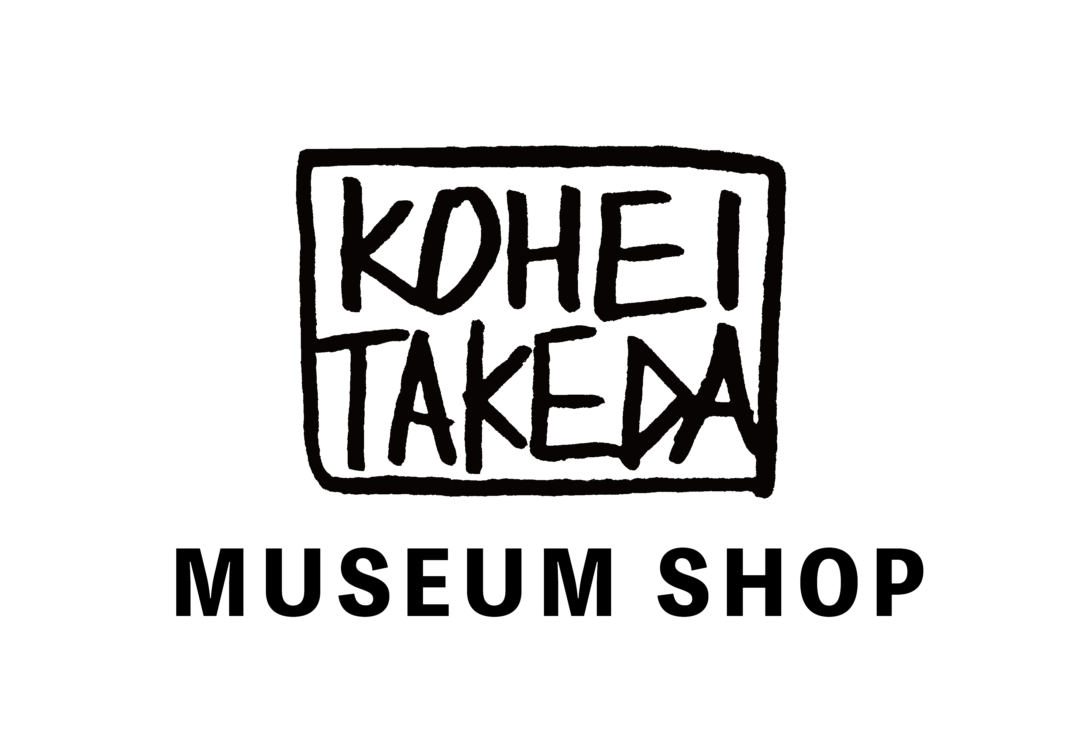 KOHEI TAKEDA MUSEUM SHOP