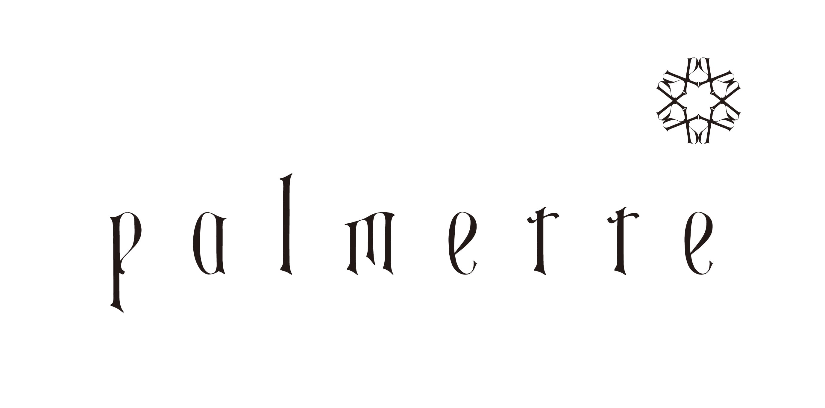 palmette