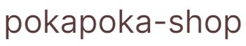 pokapoka-shop