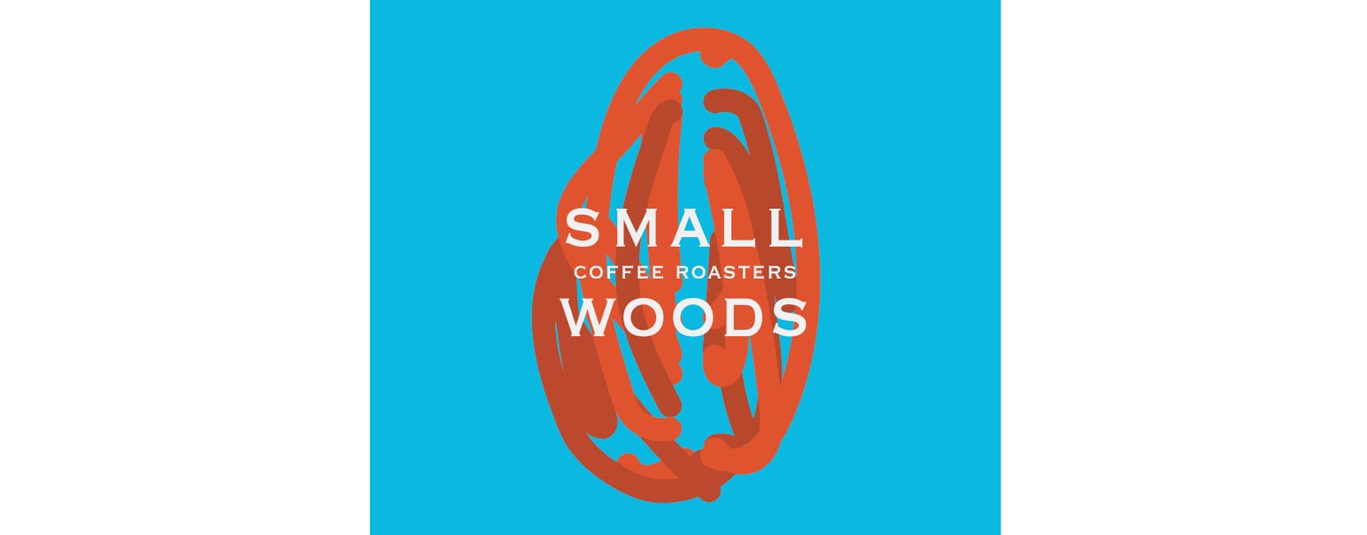smallwoods coffee roaster