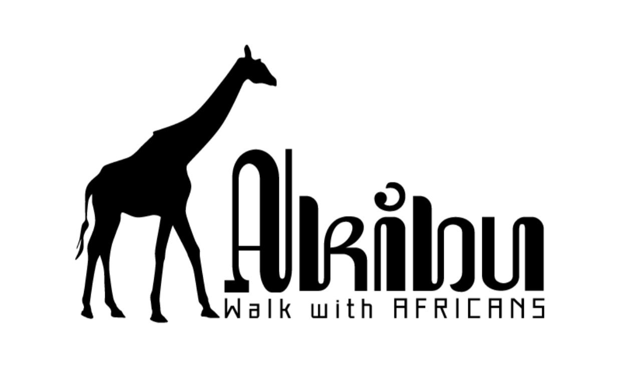 Akibu African Fashion