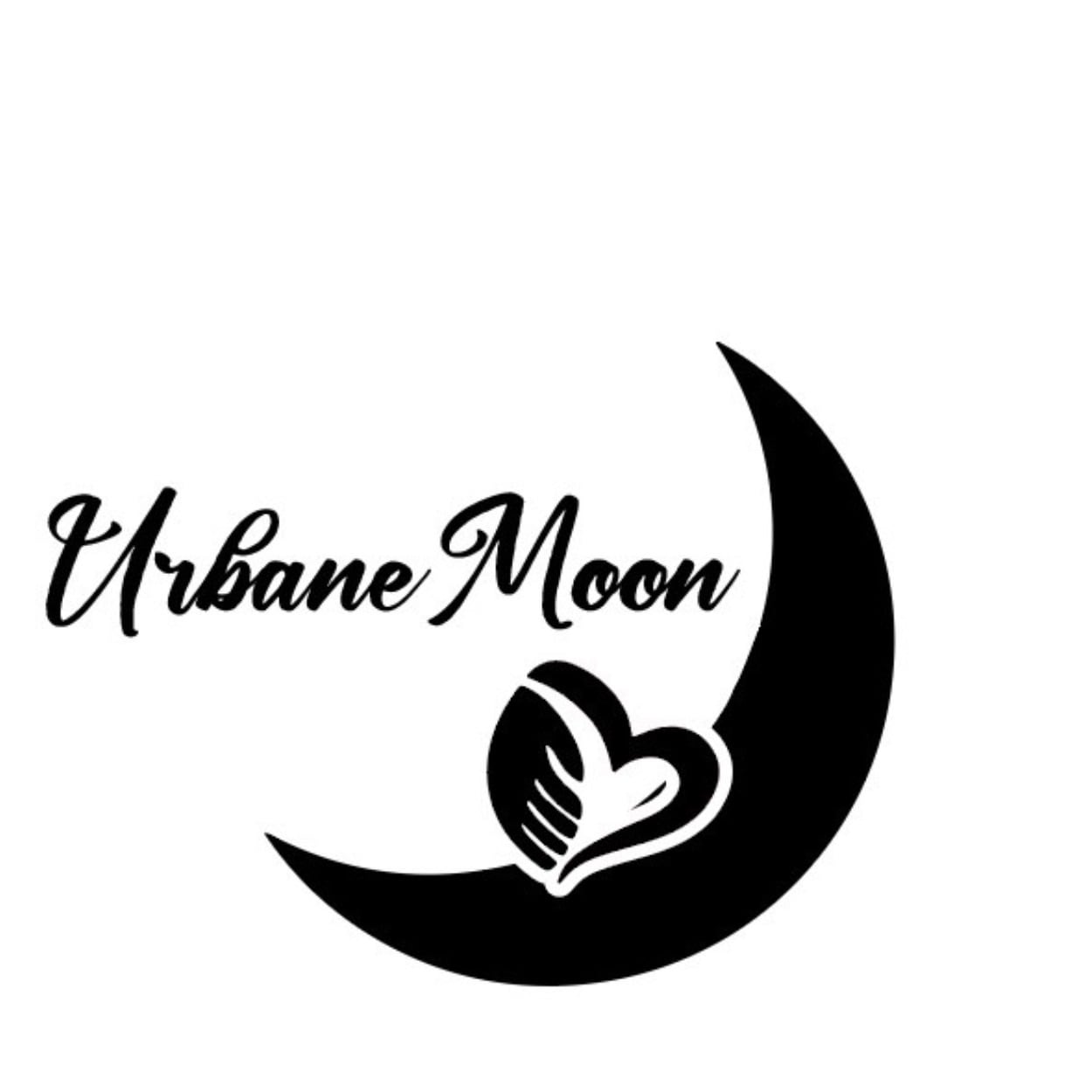 Urbane Moon