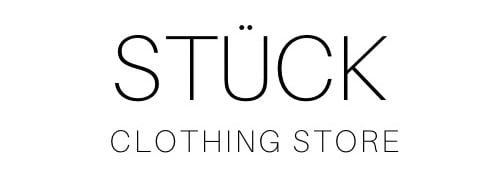 stück clothing store