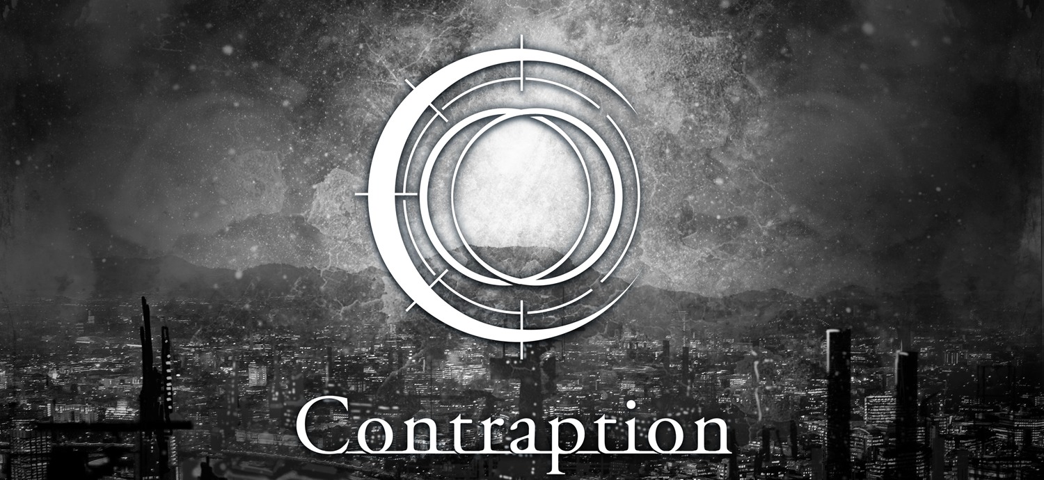 contraption
