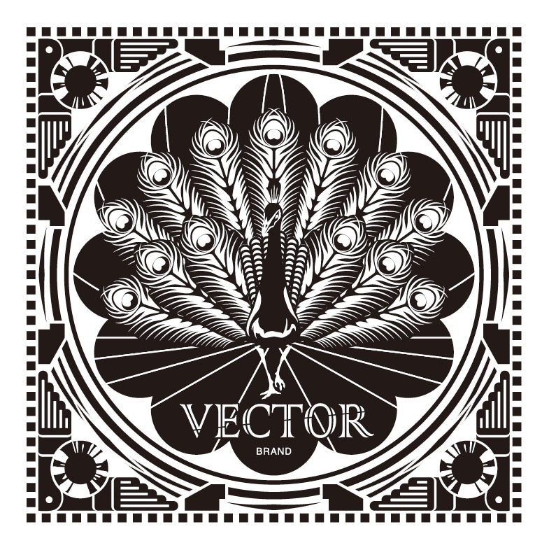 VECTOR BRAND