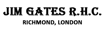 JIM GATES R.H.C. JAPAN