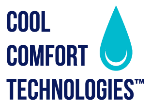 COOL COMFORT TECHNOLOGIES 公式SHOP