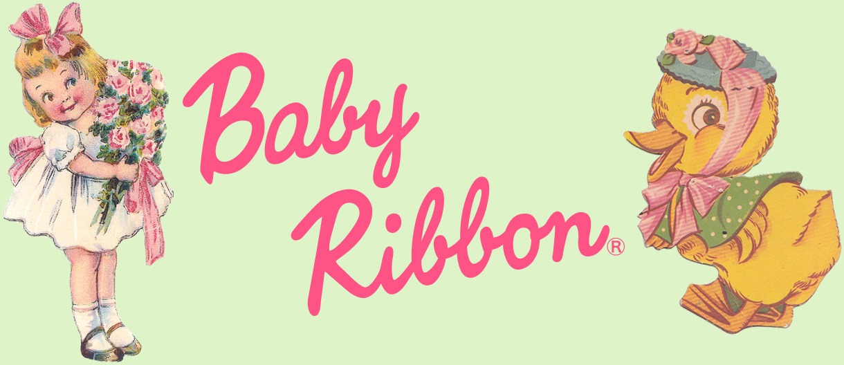 Baby Ribbon