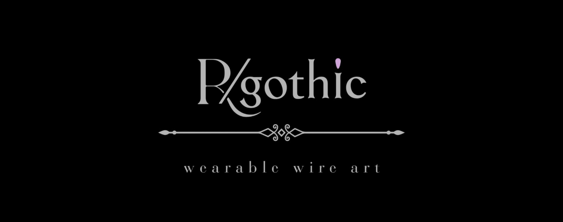 R/gothic